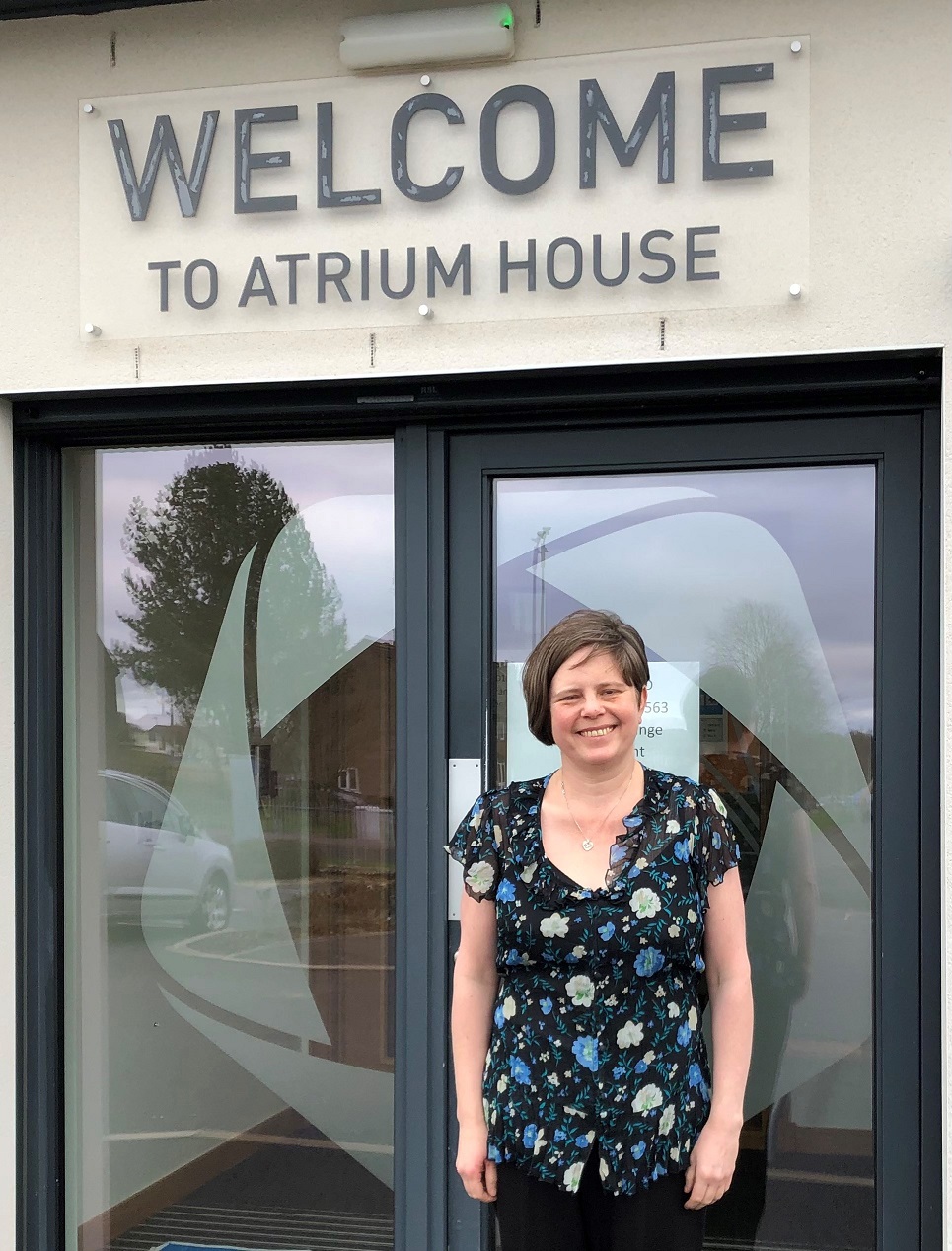 Atrium Group appoints Shannon Watson as new CEO Scottish Housing News